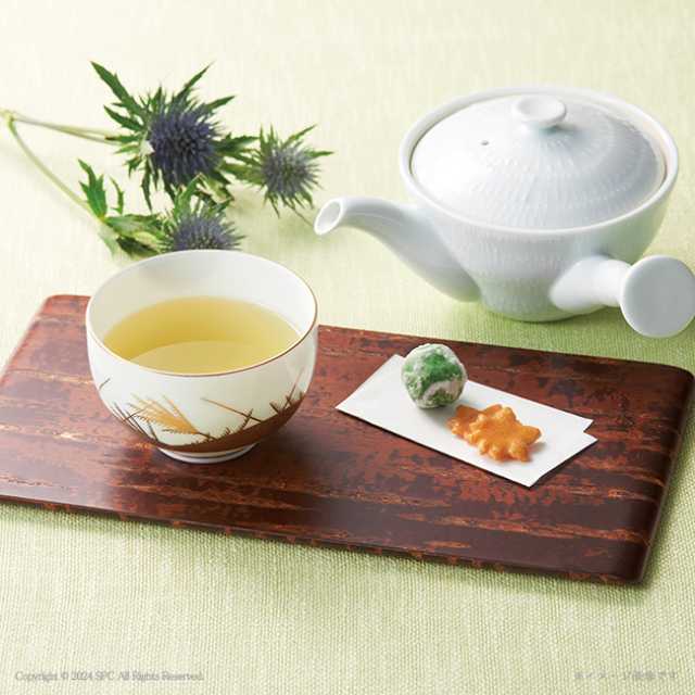 静岡茶詰合せ「茶倉」　No.25