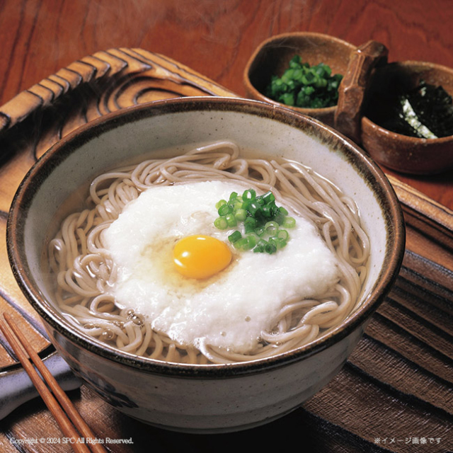 信州そば・讃岐うどん詰合せ　No.30