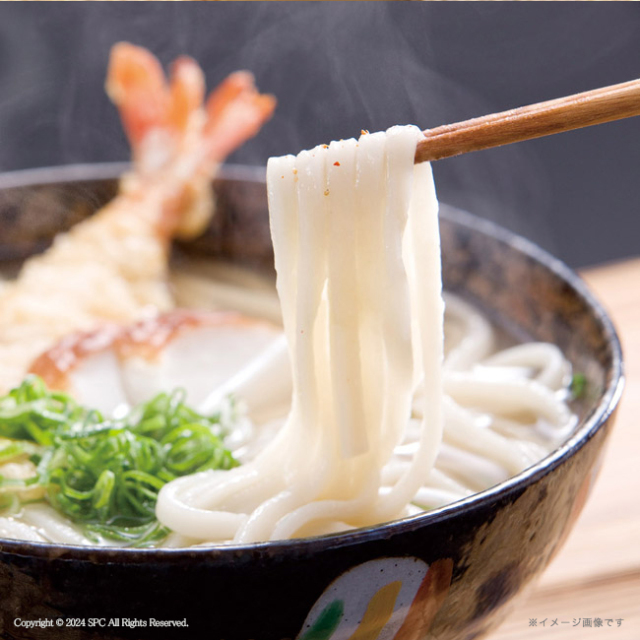讃岐うどん・信州そば　No.30