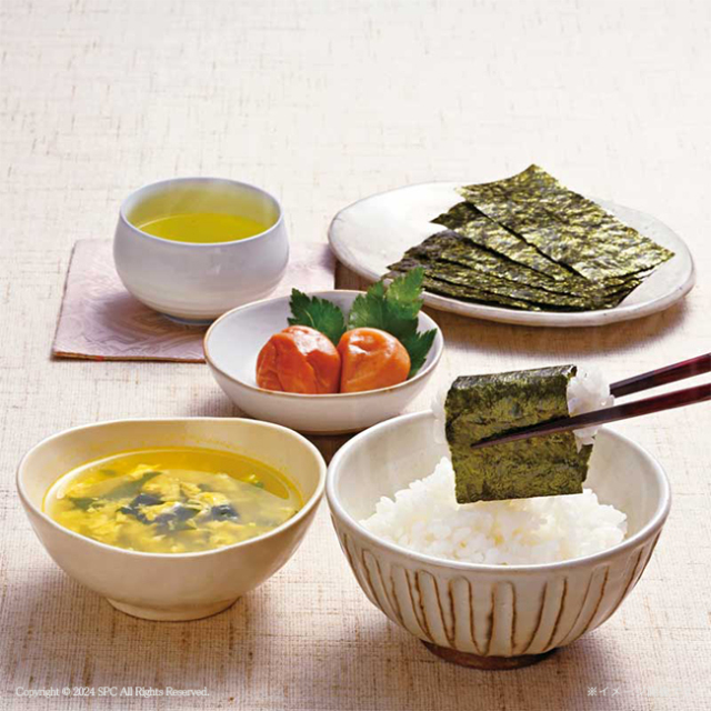 香味彩々　No.30