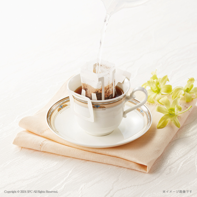 キーコーヒー＆スイーツセット　No.30