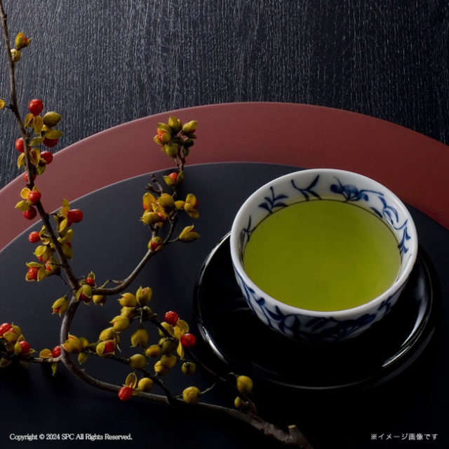 静岡銘茶詰合せ　No.40
