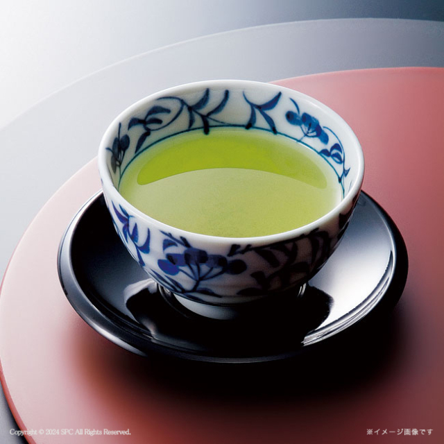 大納言羊羹・銘茶セット　No.35