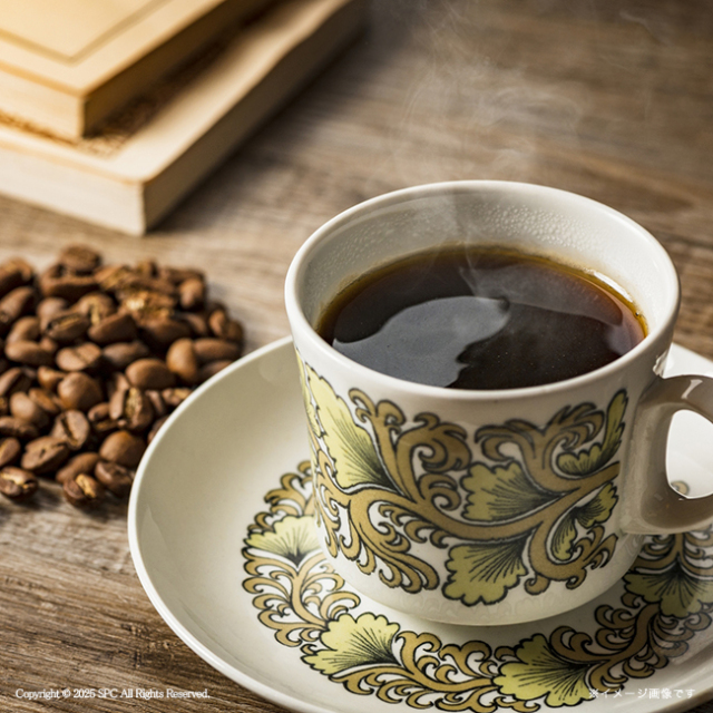 AGF＆リプトン　珈琲・紅茶セット　No.40