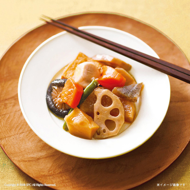 だしの素＆瓶詰バラエティセット　No.50