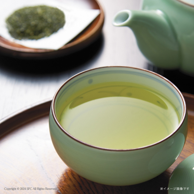 静岡銘茶詰合せ　No.50