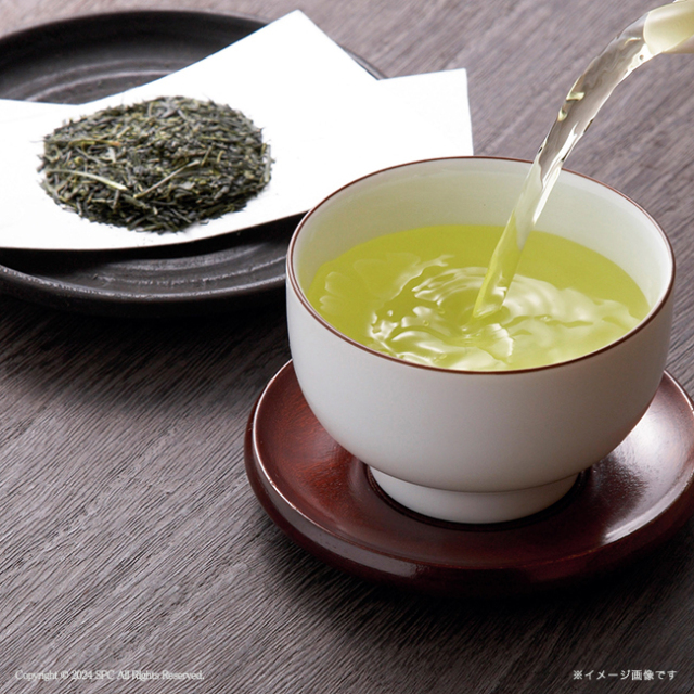 宇治茶詰合せ　No.50