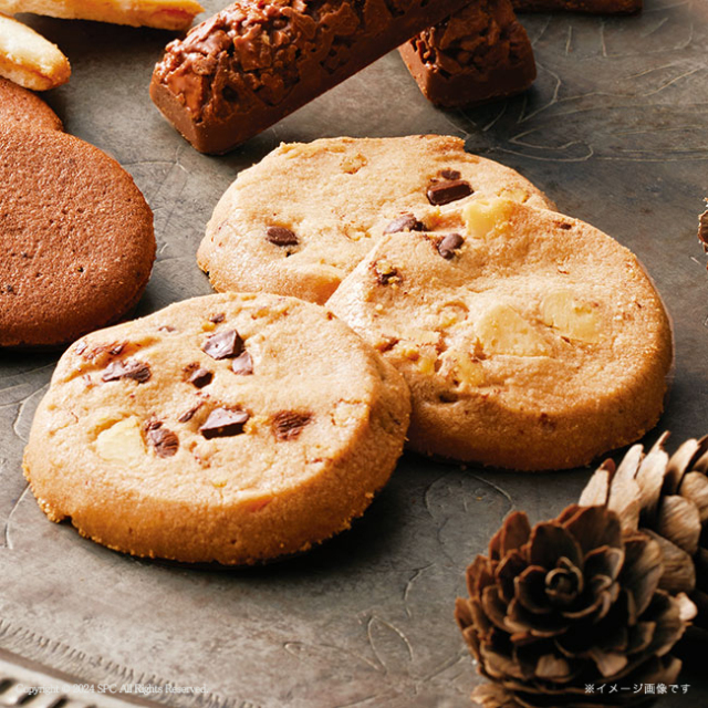 パウンドケーキ＆コーヒー・洋菓子セット　No.50