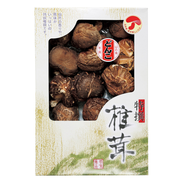 国産どんこ椎茸 No.20 30%OFF|快気祝いおすすめ ※消費税・8% 据置き商品|通販ギフト生活.JP 国産どんこ椎茸 No.20 30%OFF|快気祝いおすすめ ※消費税・8% 据置き商品|通販ギフト生活.JP