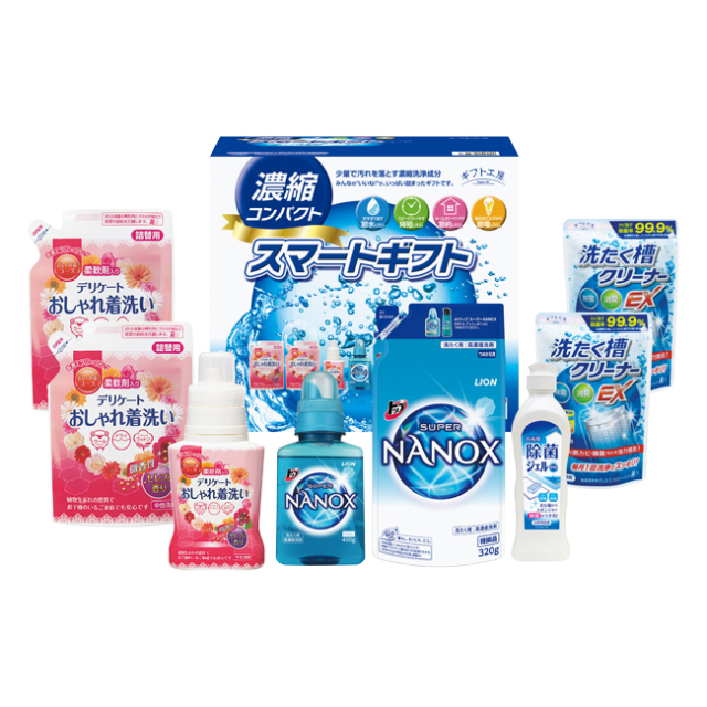 ギフト工房 消臭抗菌 ボールドギフトセット Bfs 40x 送料無料 ギフト包装 のし紙無料 税込 送料無料