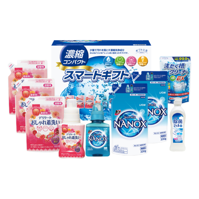 ギフト工房 消臭抗菌 ボールドギフトセット Bfs 40x 送料無料 ギフト包装 のし紙無料 税込 送料無料