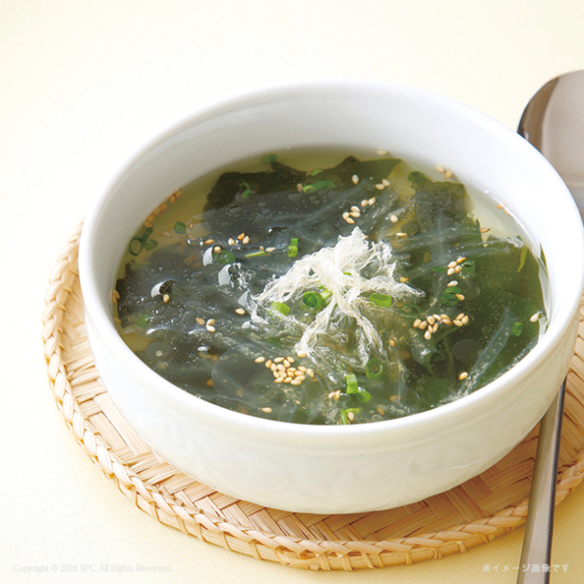 ゆかり屋本舗　味海苔・お茶漬・スープ詰合せ　No.25