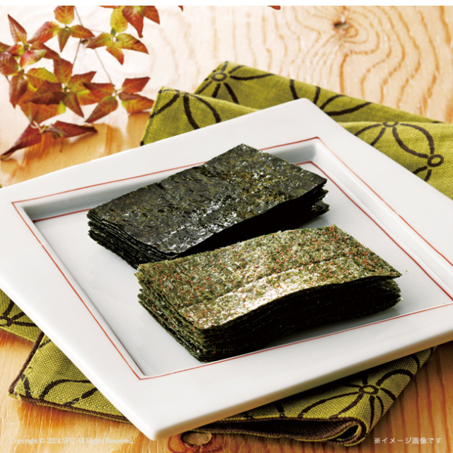 ゆかり屋本舗　味海苔・お茶漬・スープ詰合せ　No.30