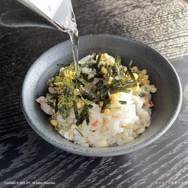 ゆかり屋本舗　味海苔・お茶漬・スープ詰合せ　No.40