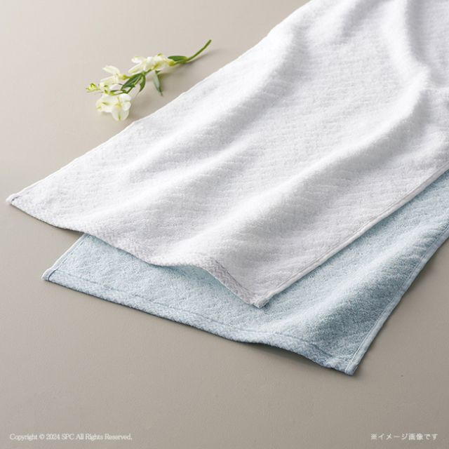 ナチュクル　タオルセット　No.70