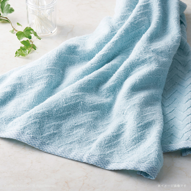 ナチュクル　タオルセット　No.70