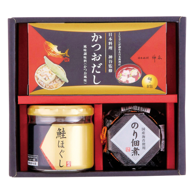 海の恵詰合せ　No.15