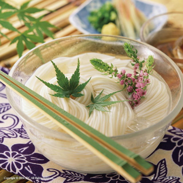 瀬戸内素麺紀行　No.15