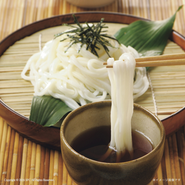 うどん・まるもち詰合せ　No.20