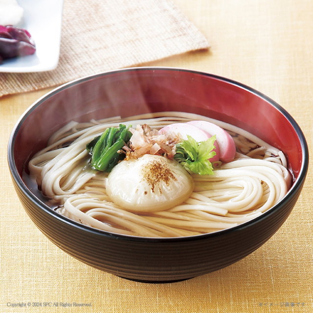 うどん・まるもち詰合せ　No.20