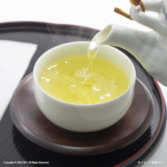 お銘茶セット　No.20