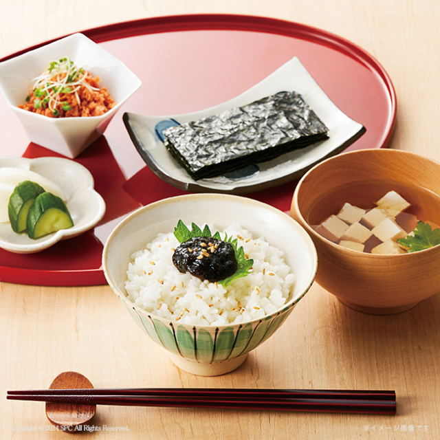 荒仕上味付海苔＆調味料ギフト　No.30
