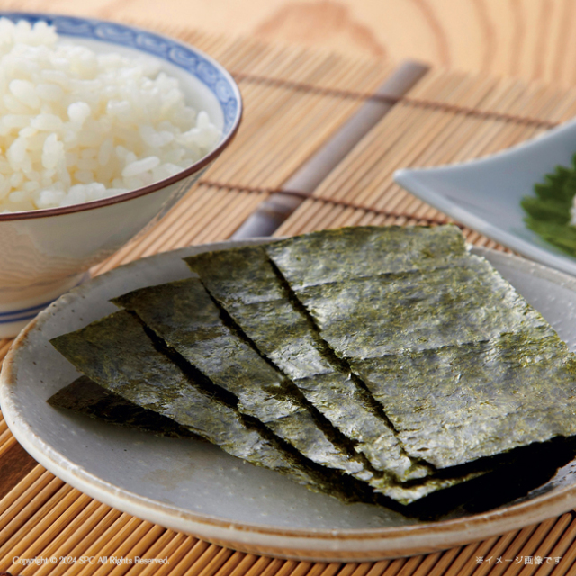 荒仕上味付海苔＆調味料ギフト　No.30