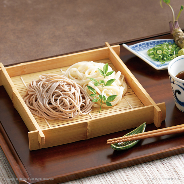 信州そば・讃岐うどん詰合せ　No.30