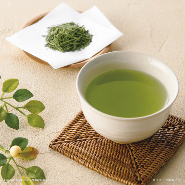 静岡茶・茶羊羹詰合せ　No.40