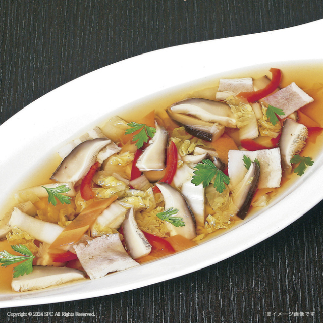 国産どんこ椎茸　No.50