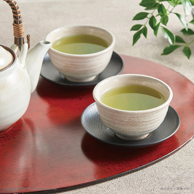 静岡特上煎茶セット　No.200