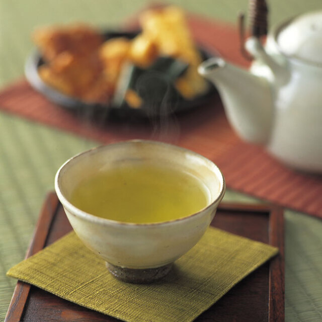 静岡特上煎茶セット　No.200