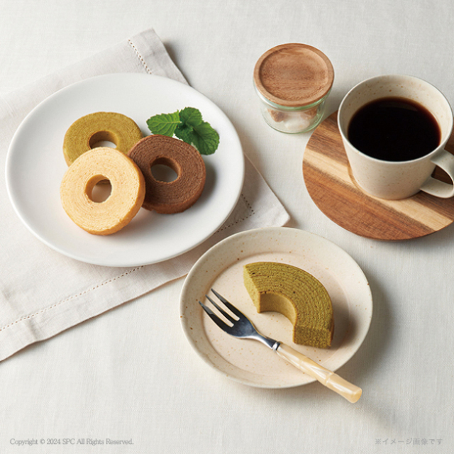 andバウム　ナチュラルギフトセット　No.20