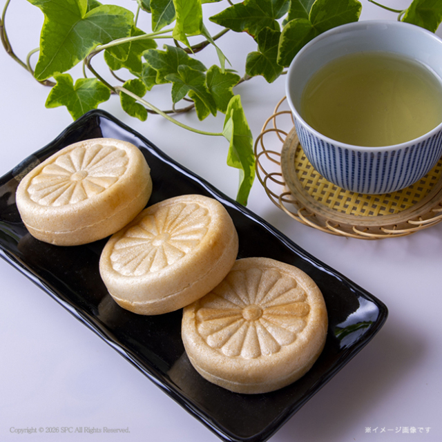 風雅甘々　もなか詰合せ　No.50