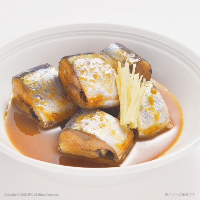 北海道産　おさかな旨煮詰合せ　18種類　2段　No.15