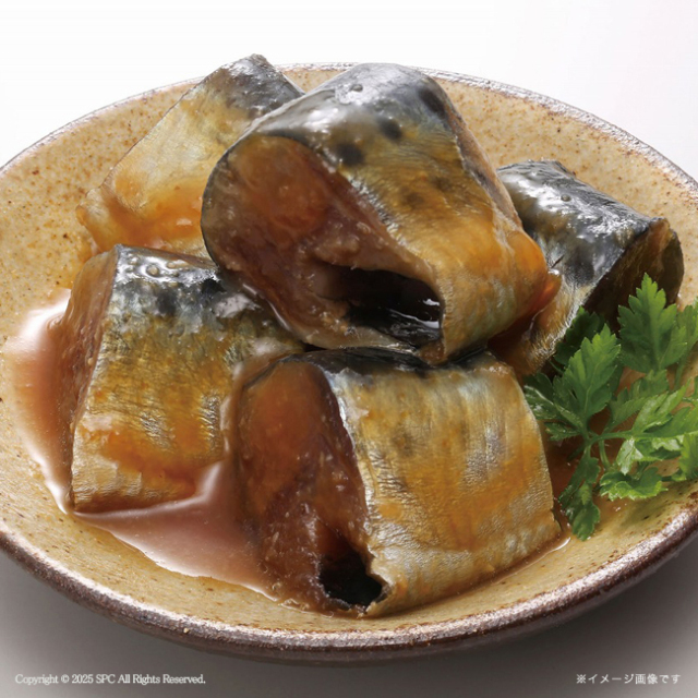 北海道産　おさかな旨煮詰合せ　A　No.75