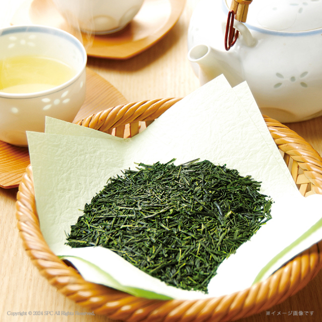 源茶舗select ハラダ製茶 煎茶「金剛（KONGOH）」 No.64｜特選ギフト