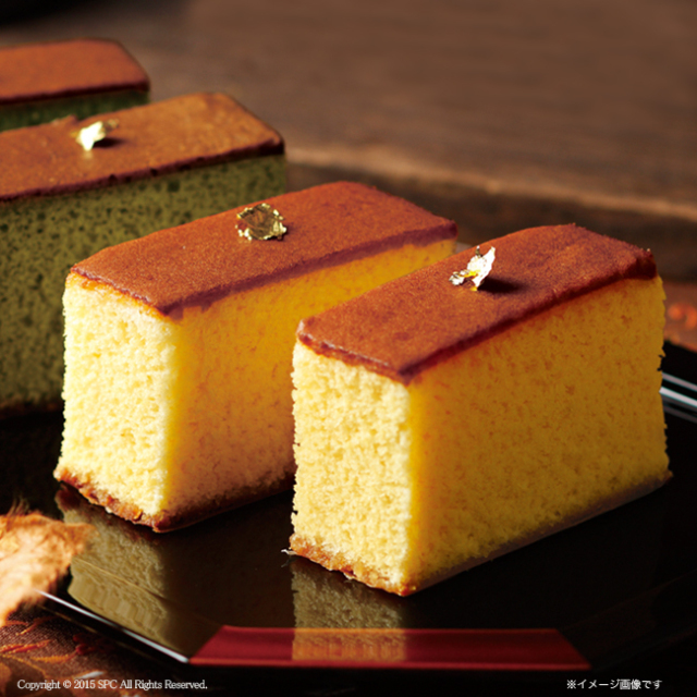 和菓匠菴　「オリーブ　de　どら焼き」Premium　No.45