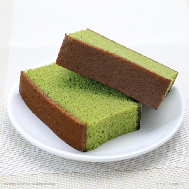 和菓匠菴　「ほまれ」和三盆糖入かすてぃら御詰合せ　No.34