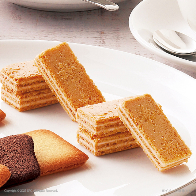 はかたあまおう苺チョコサンド・菓子詰合せ　No.15