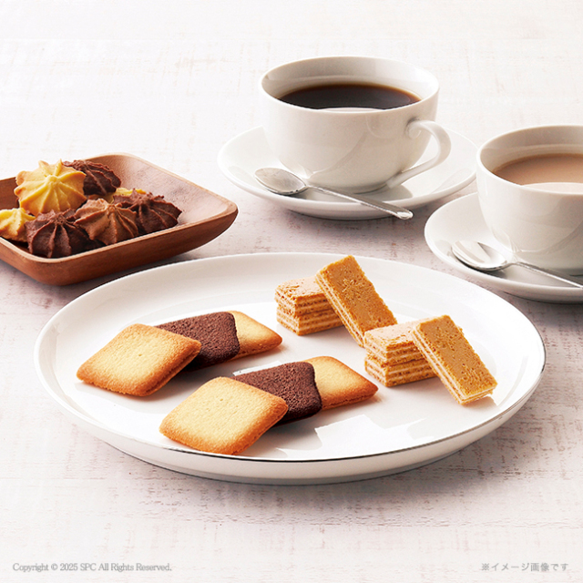 はかたあまおう苺チョコサンド・菓子詰合せ　No.30