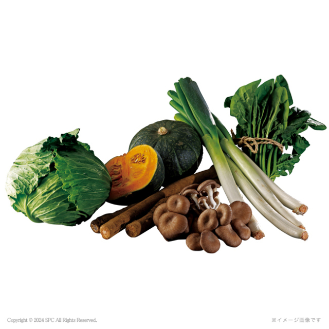 匠菴謹製　極だし　野菜の具入りお味噌汁　No.40