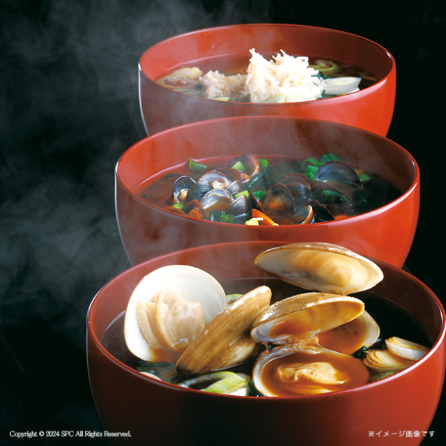 匠菴謹製　極だし　Premium　生茶漬け・だし味噌汁のギフトセット　No.110