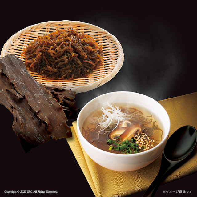 千莉菴　からだにやさしさ＋　国産フリーズドライ　ほうおうスープ　「金賞健康米」セット　No.72