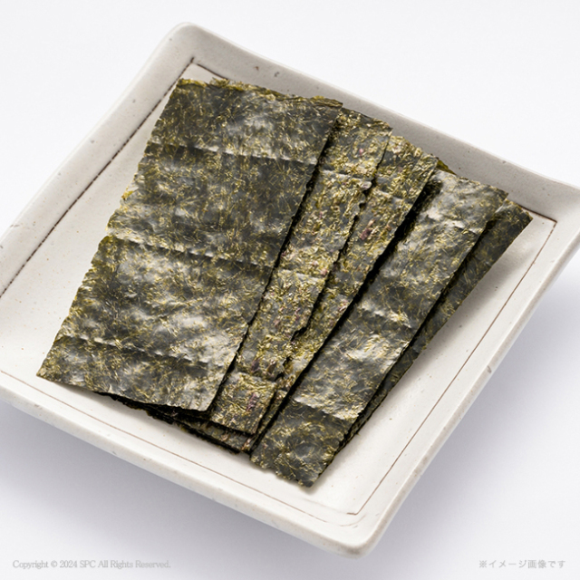 有明海産　味付海苔　No.24