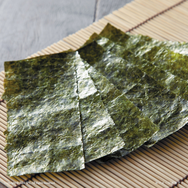 有明海産　味付海苔バラエティ　No.23