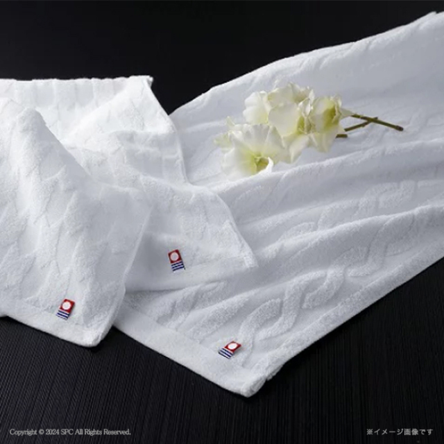 今治産　御こころ　タオルセット　No.32