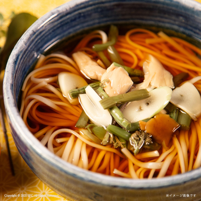 麺匠庵うどん　No.20