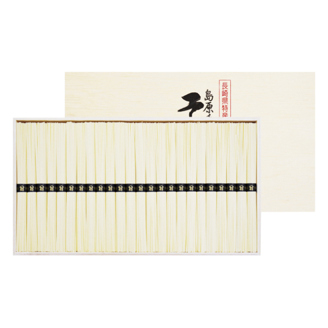 島原手延そうめん　No.30