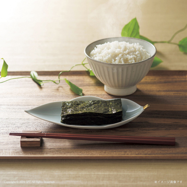 有明海産　味付海苔　No.36